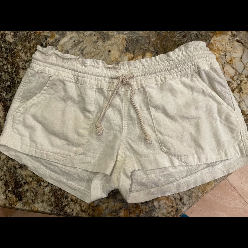 Roxy Shorts
